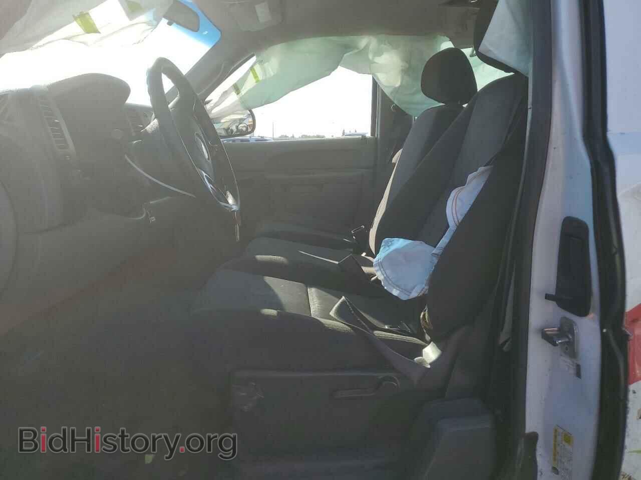 2013 CHEVROLET ALL Models - VIN: 1GCRCPEX4DZ105638 - Фото 7