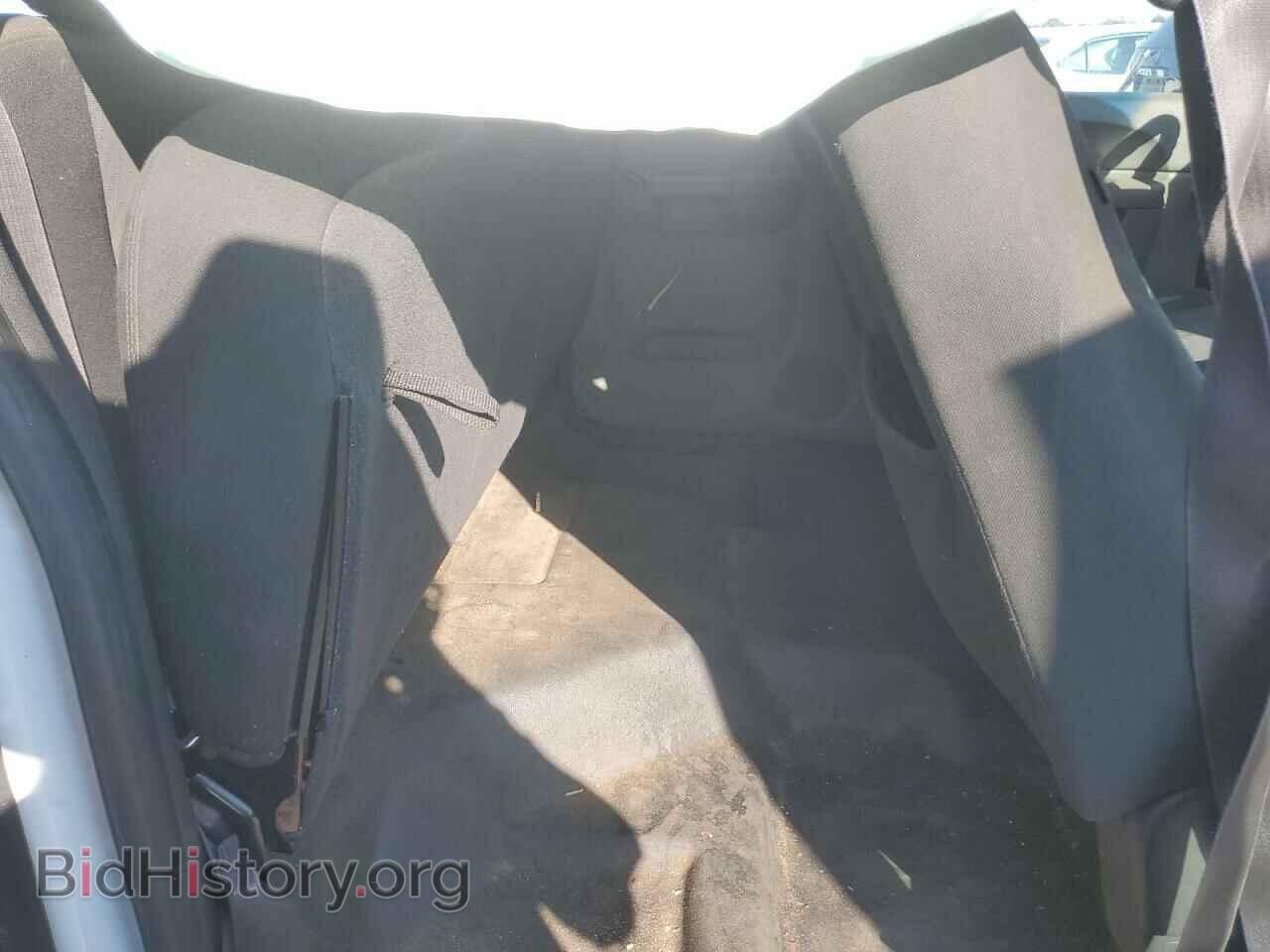 2013 CHEVROLET ALL Models - VIN: 1GCRCPEX4DZ105638 - Фото 10