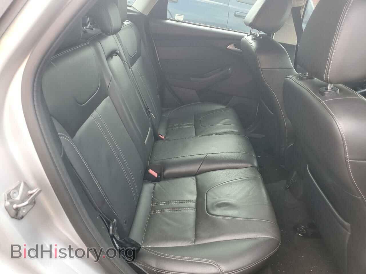 2014 FORD FOCUS - VIN: 1FADP3N27EL246435 - Фото 10
