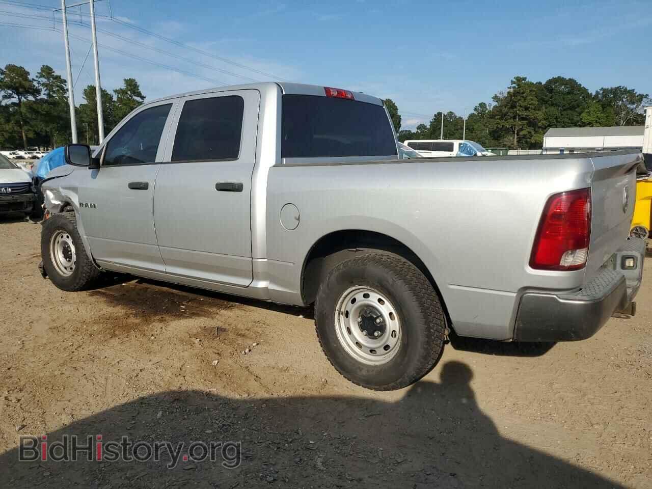 2010 DODGE All Models - VIN: 1D7RB1CPXAS103938 - Фото 2