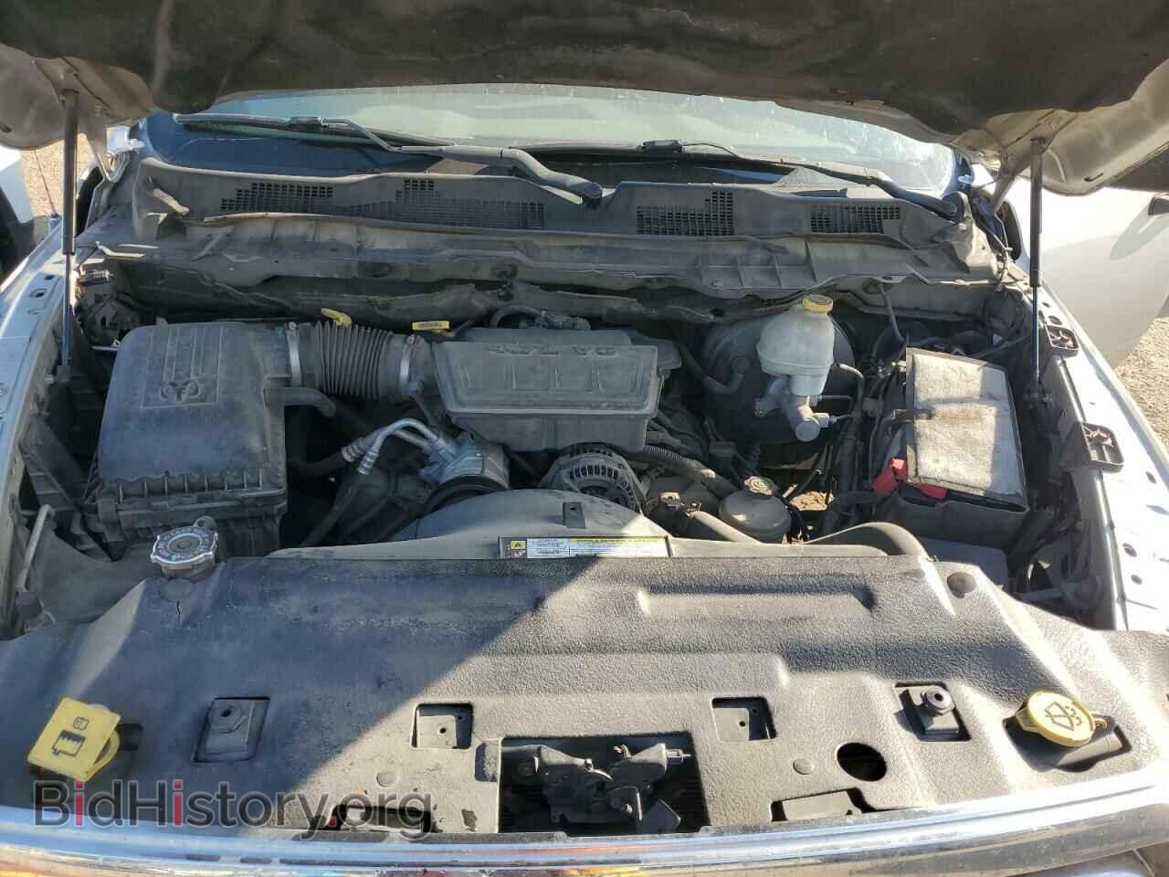 2010 DODGE All Models - VIN: 1D7RB1CPXAS103938 - Фото 11