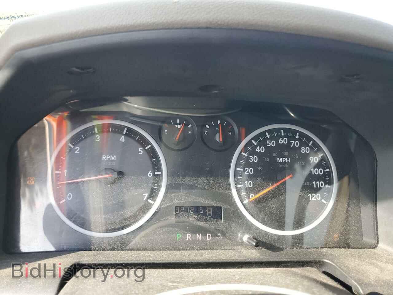 2010 DODGE All Models - VIN: 1D7RB1CPXAS103938 - Фото 9