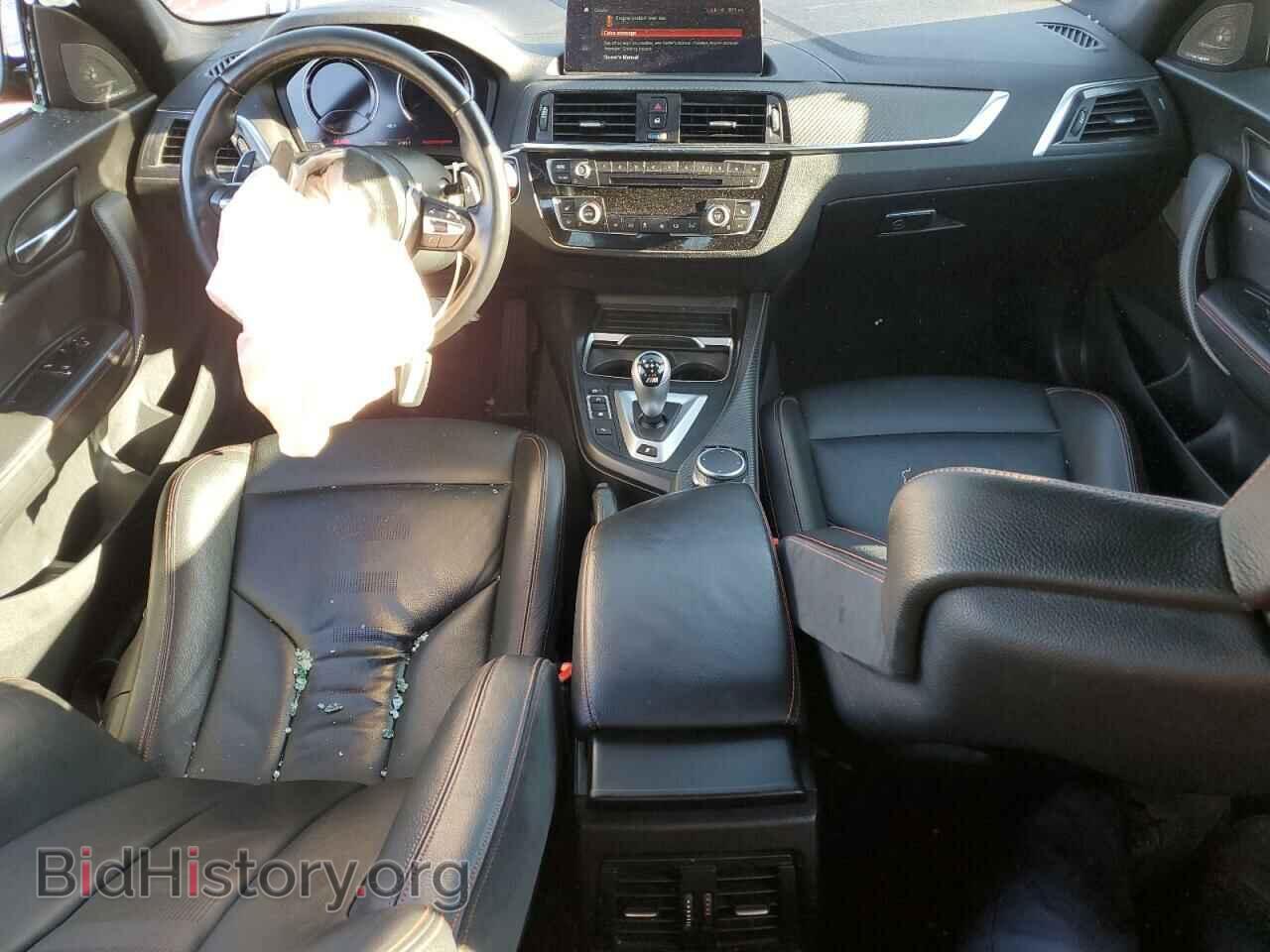 2019 BMW M2 - VIN: WBS2U7C56KVB09304 - Photo 8