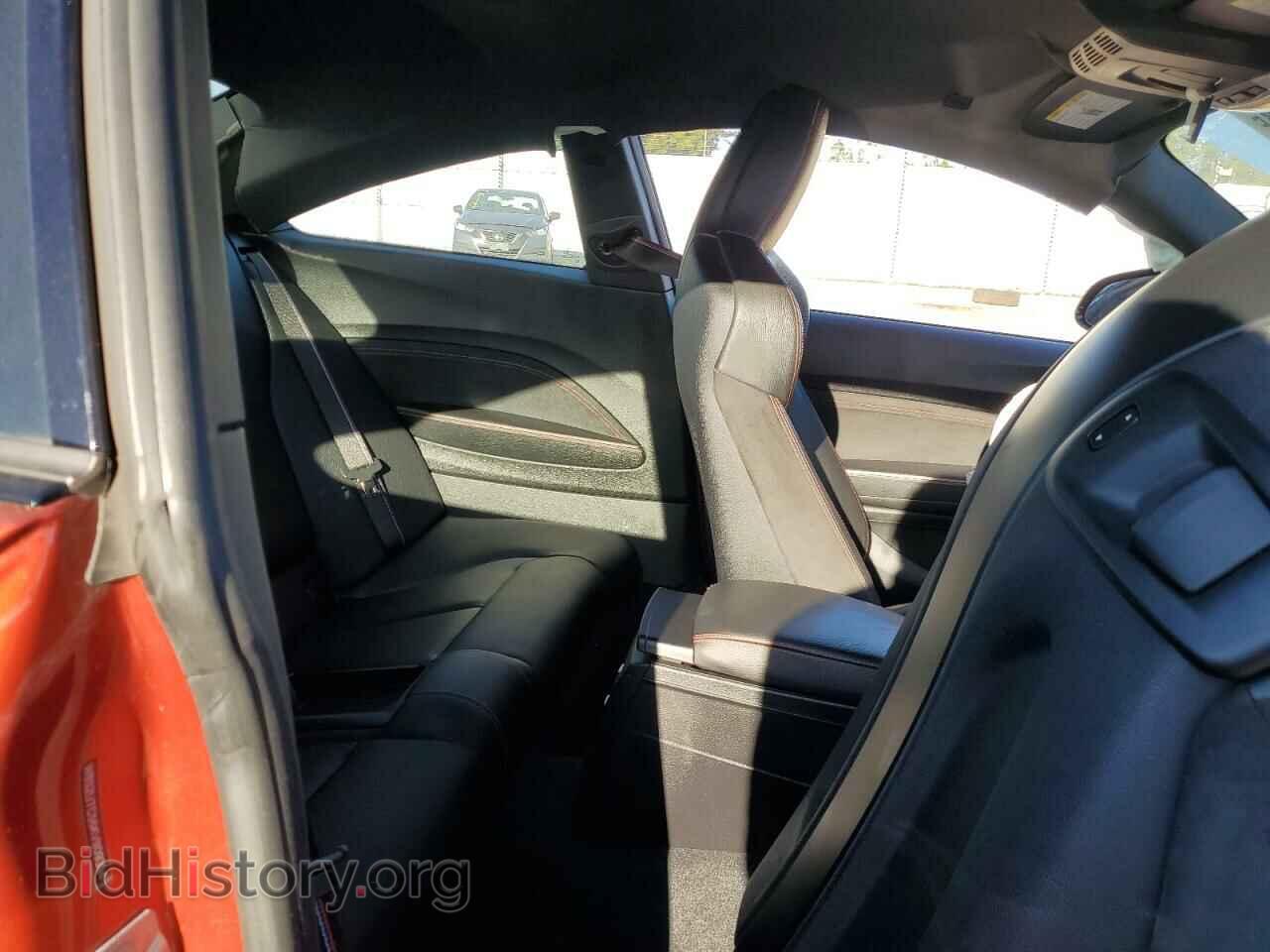 2019 BMW M2 - VIN: WBS2U7C56KVB09304 - Photo 10