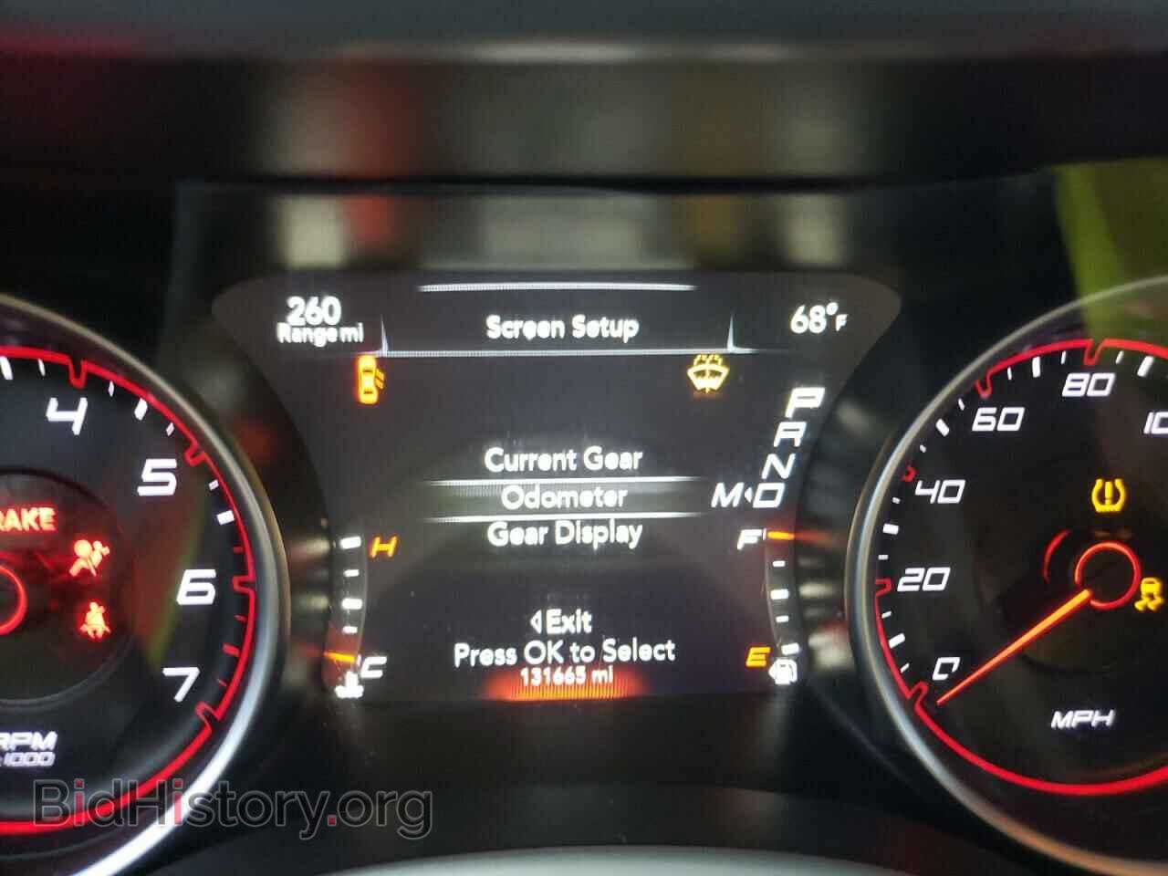 2016 DODGE CHARGER - VIN: 2C3CDXCT3GH246132 - Фото 9