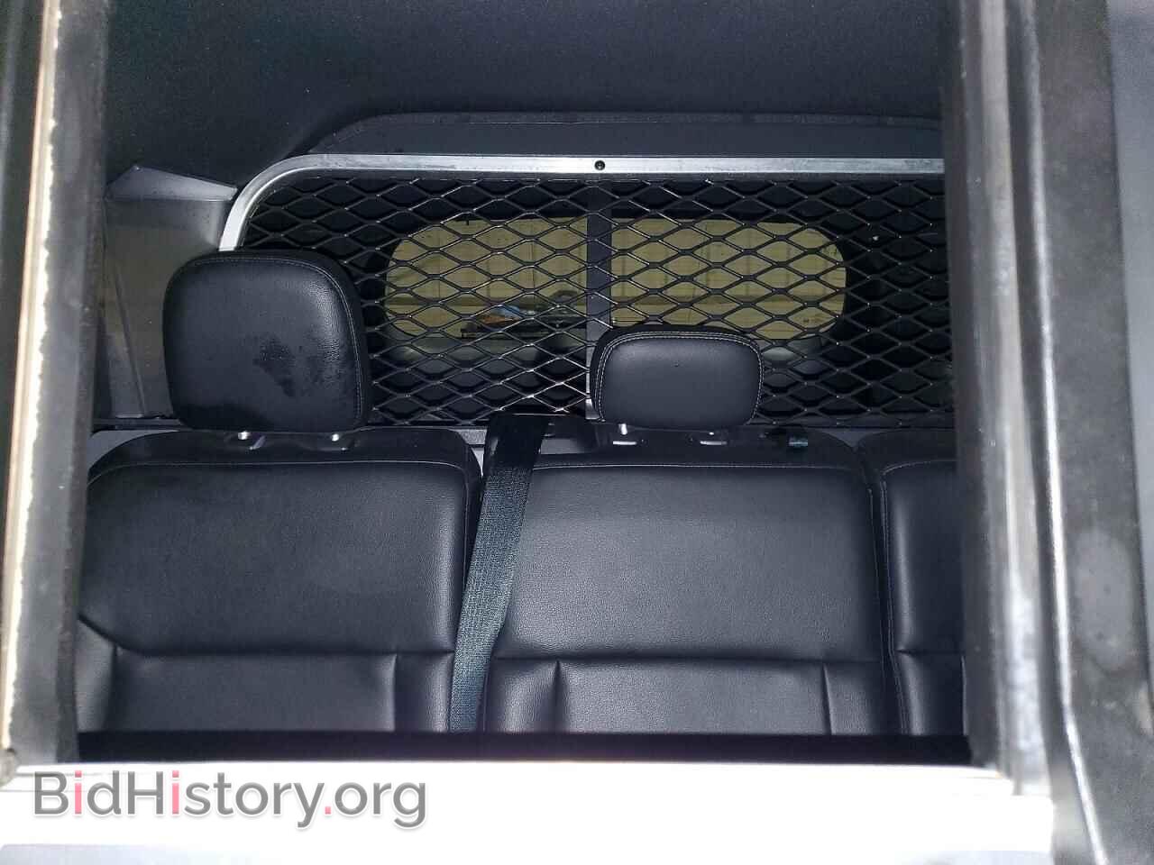 2020 FORD EXPLORER - VIN: 1FM5K8AB2LGA84019 - Фото 10
