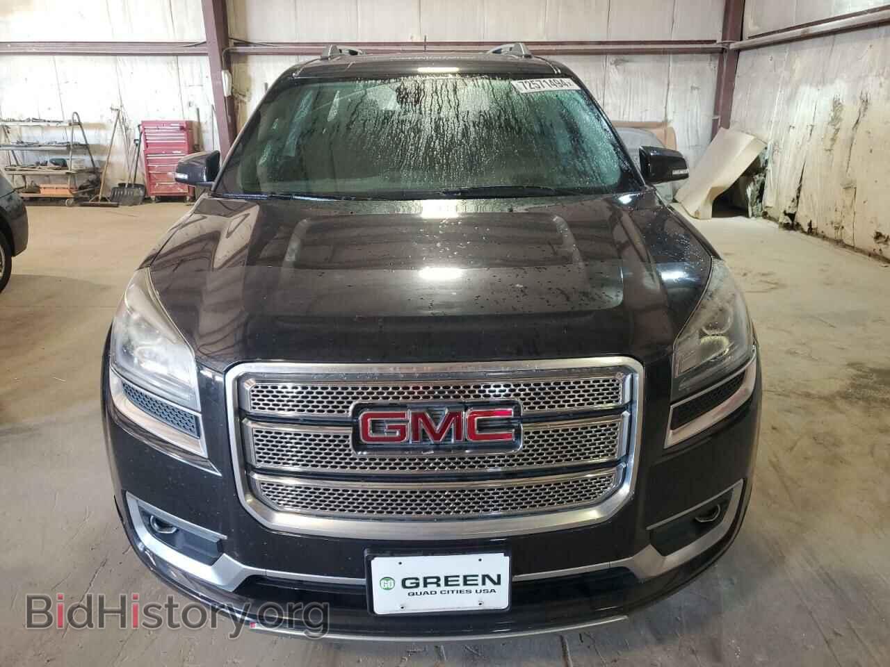 2014 GMC ACADIA DEN - VIN: 1GKKVTKD2EJ187789 - Фото 5