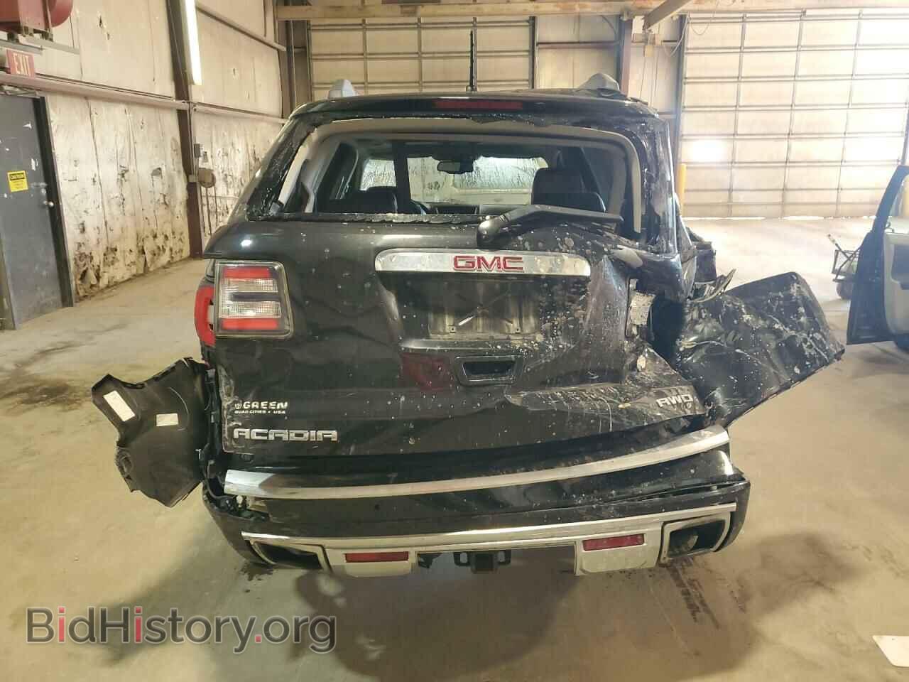 2014 GMC ACADIA DEN - VIN: 1GKKVTKD2EJ187789 - Фото 6