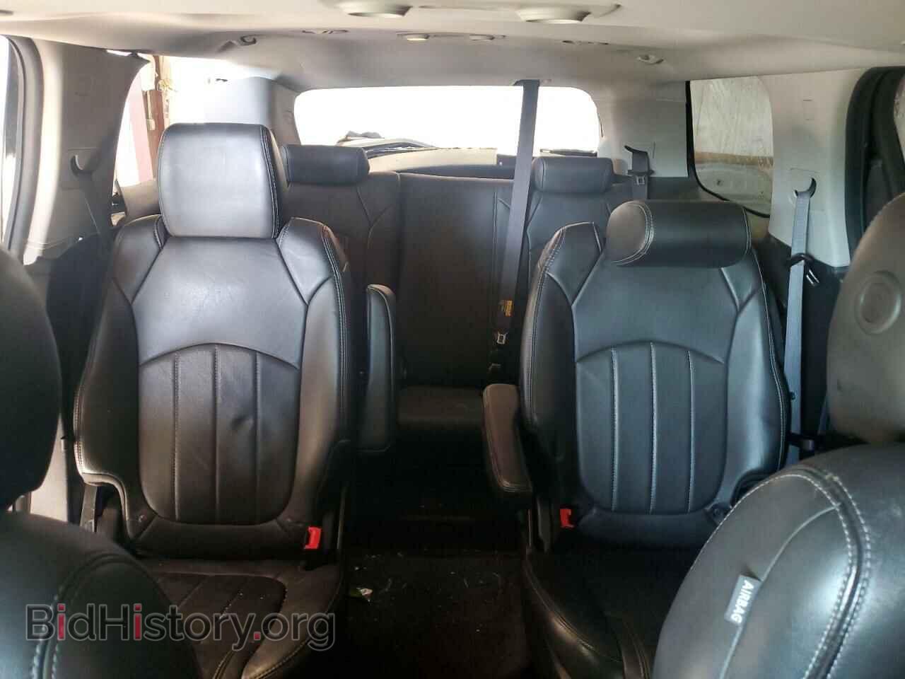 2014 GMC ACADIA DEN - VIN: 1GKKVTKD2EJ187789 - Фото 10