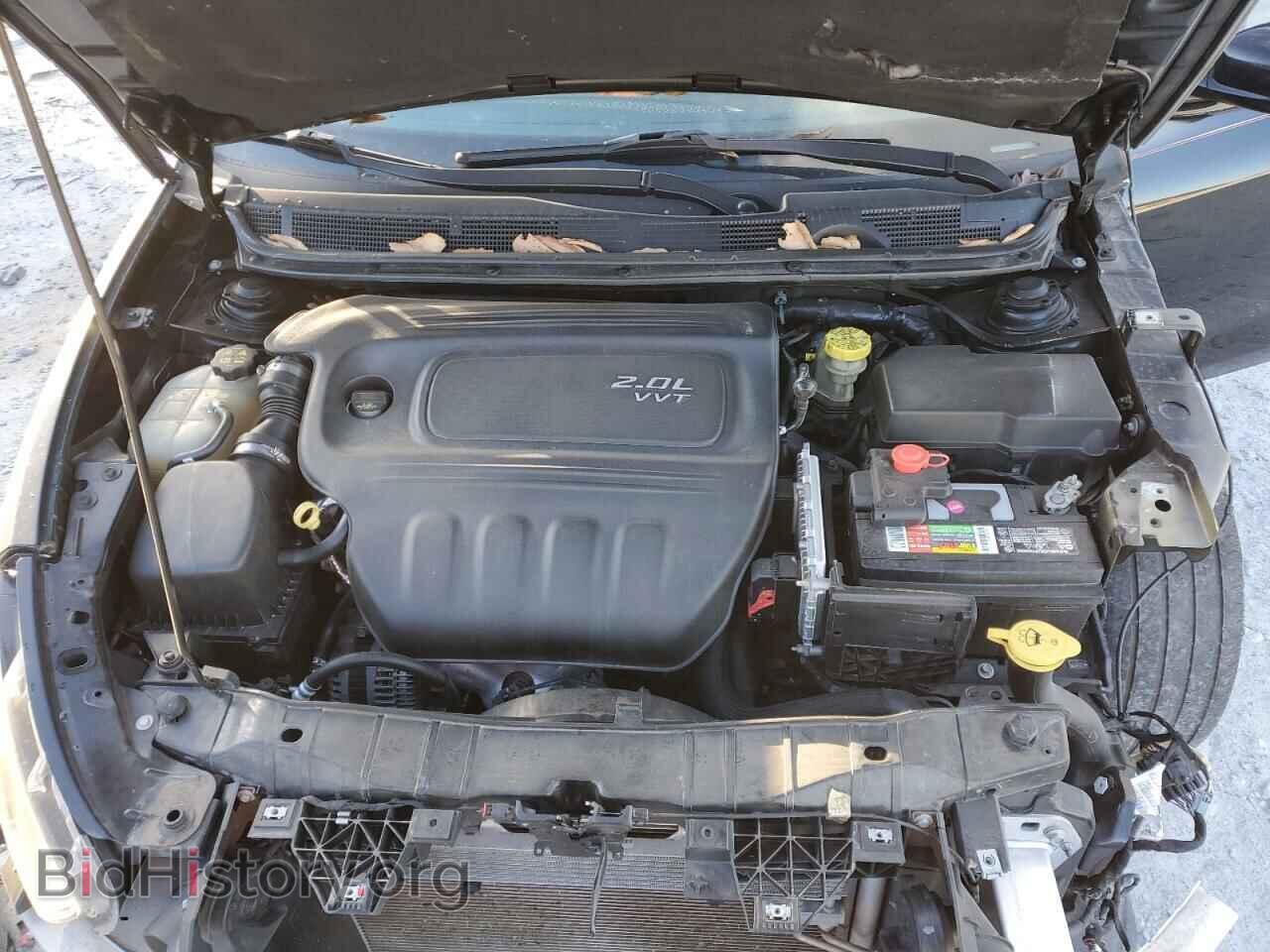 2013 DODGE DART - VIN: 1C3CDFBA2DD304380 - Photo 11