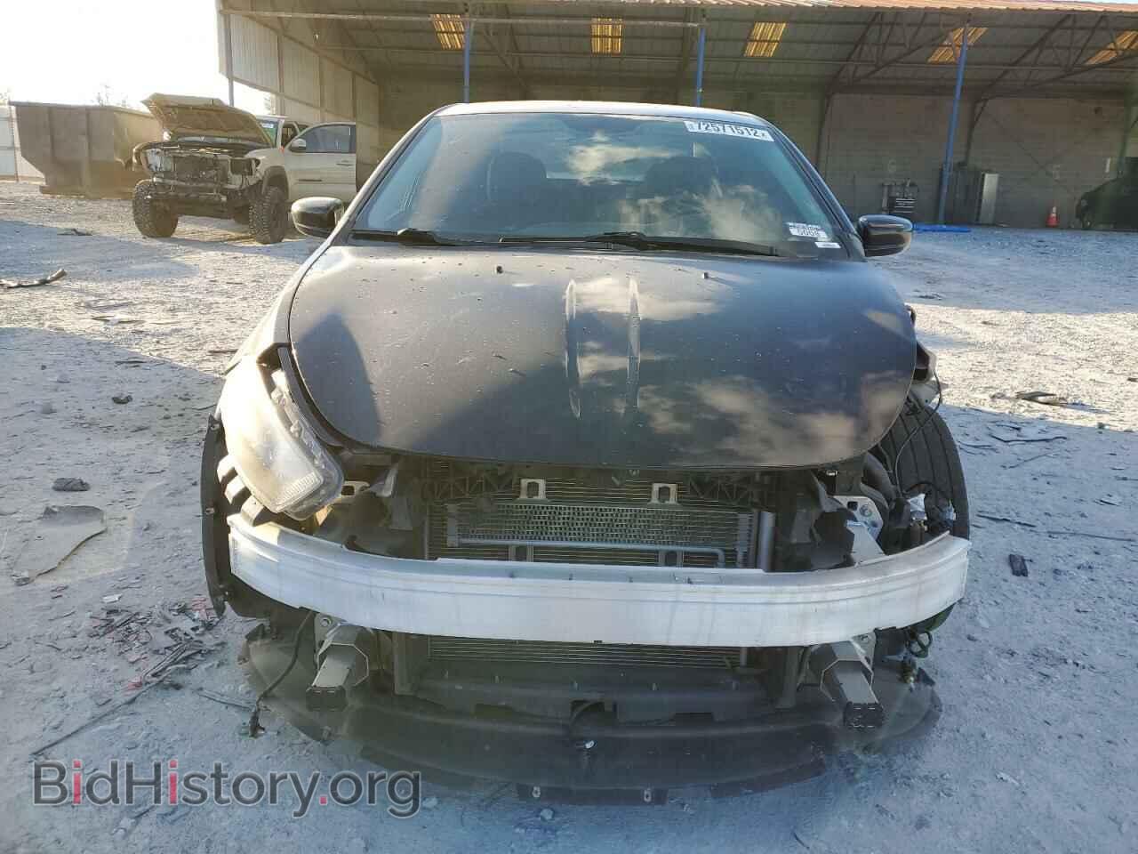 2013 DODGE DART - VIN: 1C3CDFBA2DD304380 - Photo 5
