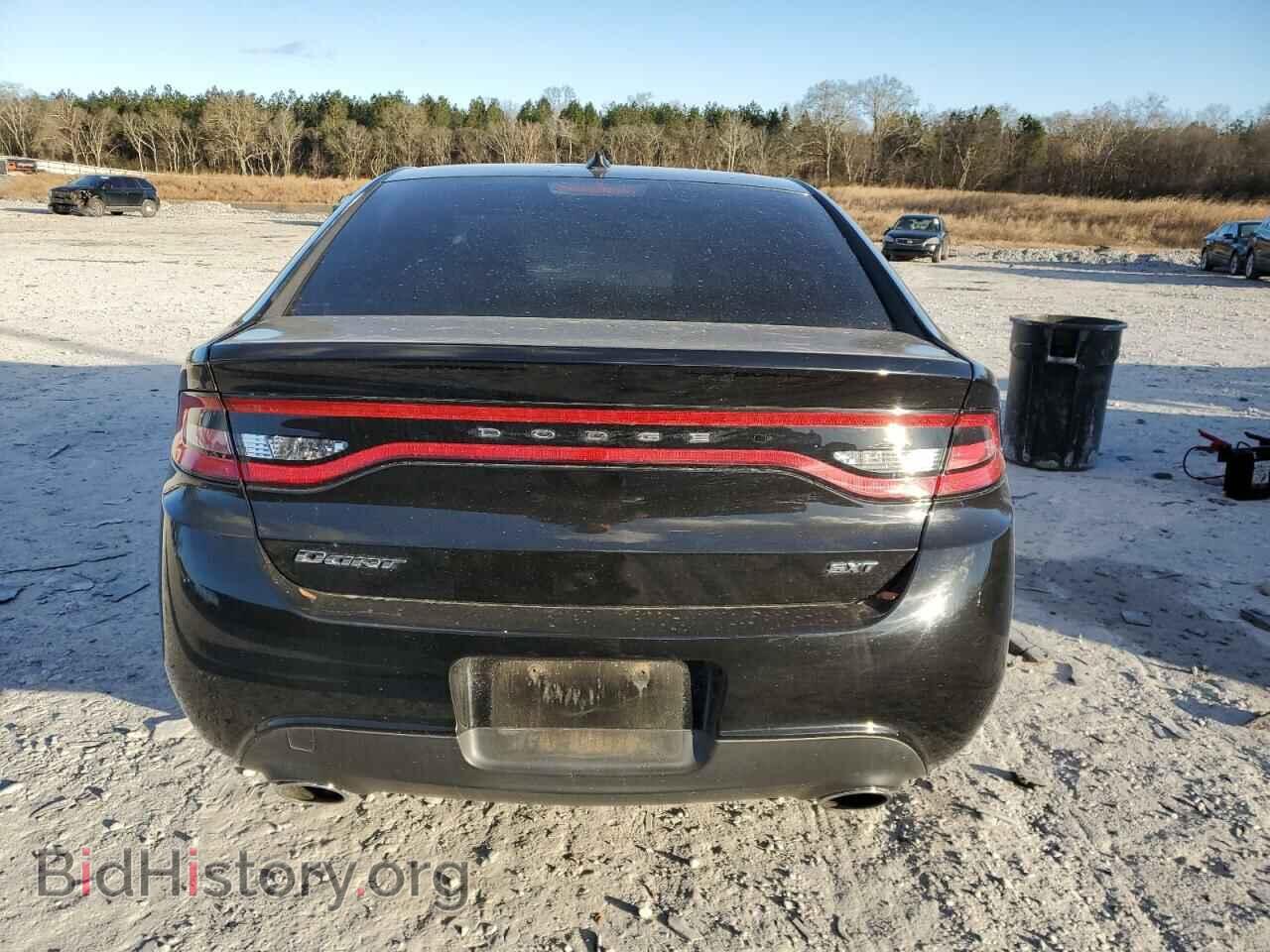 2013 DODGE DART - VIN: 1C3CDFBA2DD304380 - Photo 6