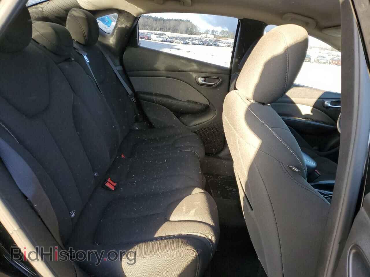 2013 DODGE DART - VIN: 1C3CDFBA2DD304380 - Photo 10