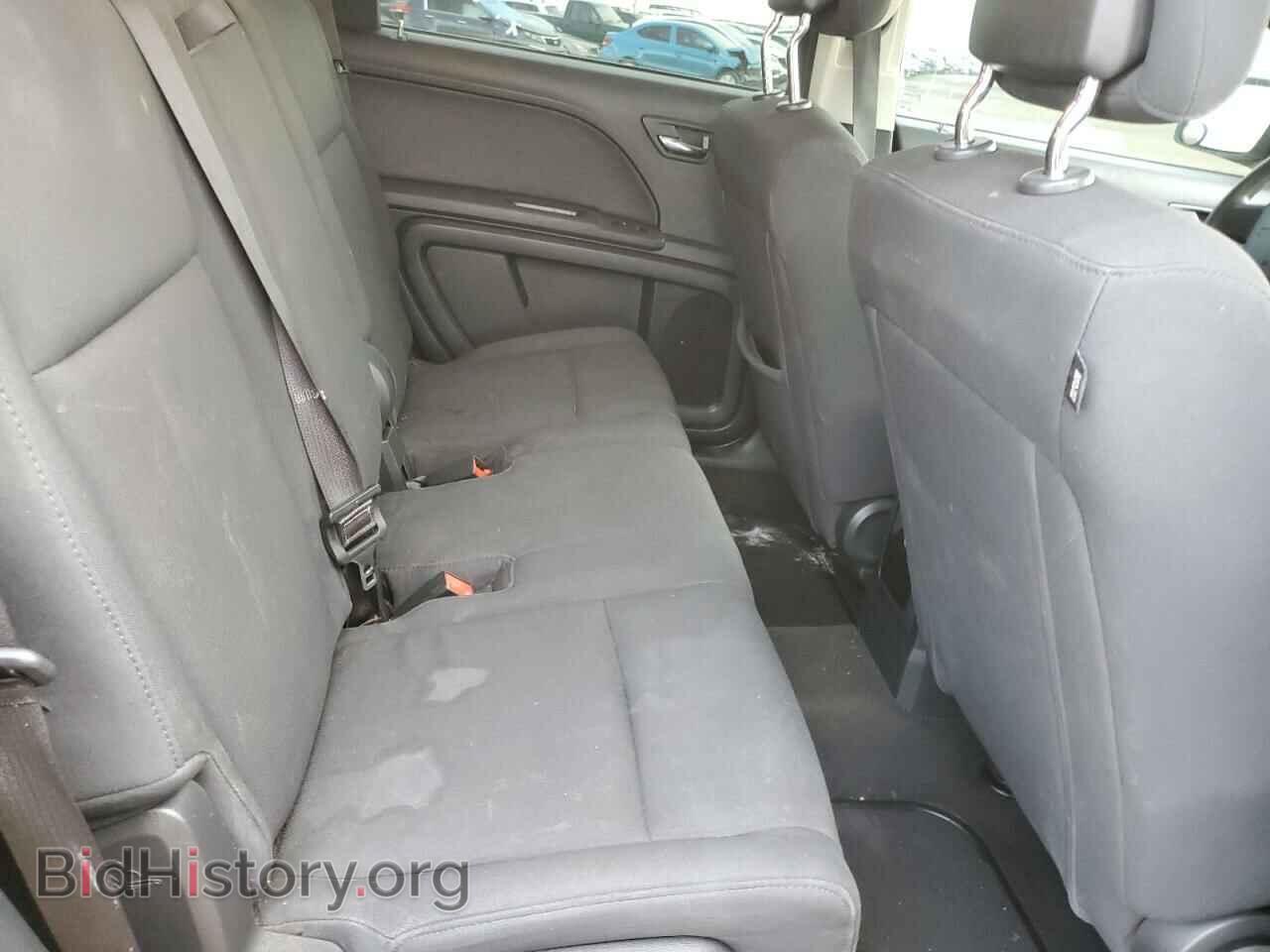 2010 DODGE JOURNEY - VIN: 3D4PG4FB2AT190725 - Фото 11