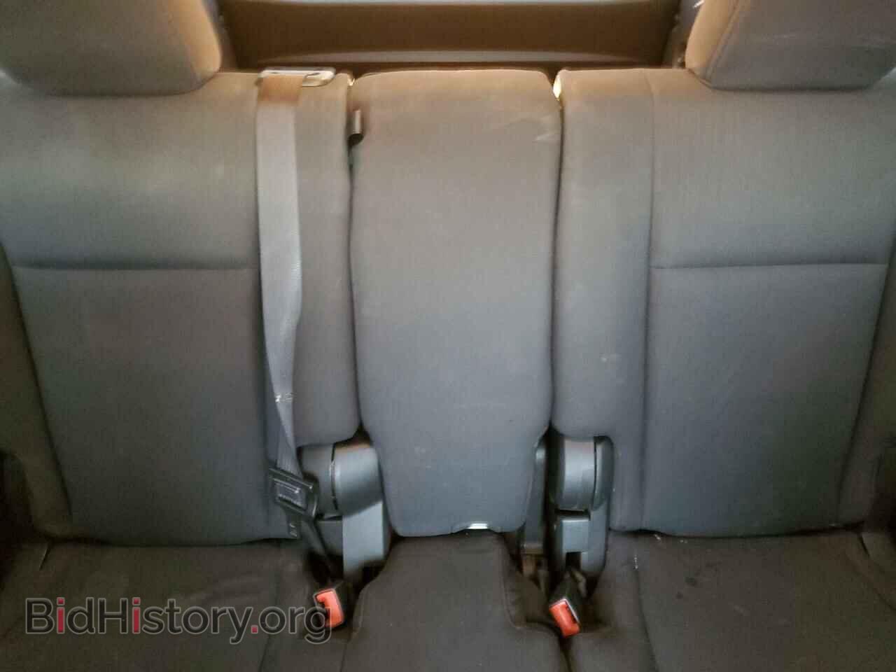 2010 DODGE JOURNEY - VIN: 3D4PG4FB2AT190725 - Фото 10