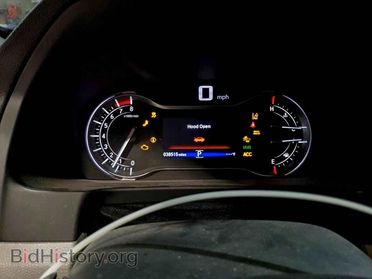 2022 HONDA RIDGELINE - VIN: 5FPYK3F77NB034651 - Фото 9