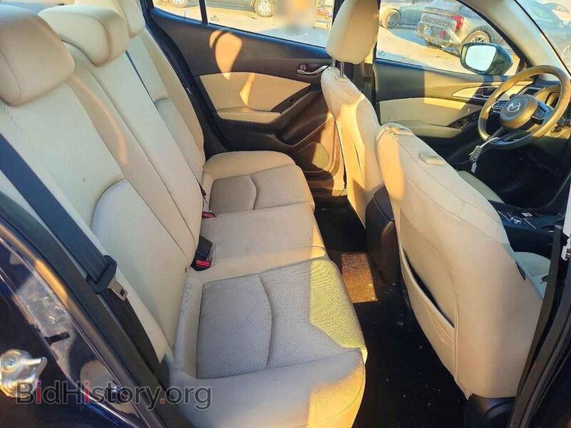 2018 Mazda 3 (VIN 3MZBN1U72JM171576) — фото 10 из 14