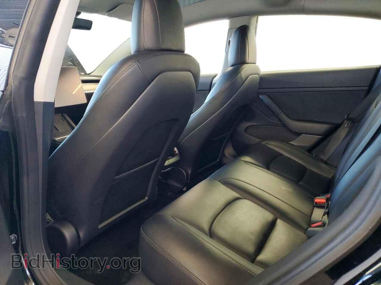2023 TESLA MODEL 3 - VIN: 5YJ3E1EA7PF450701 - Фото 11