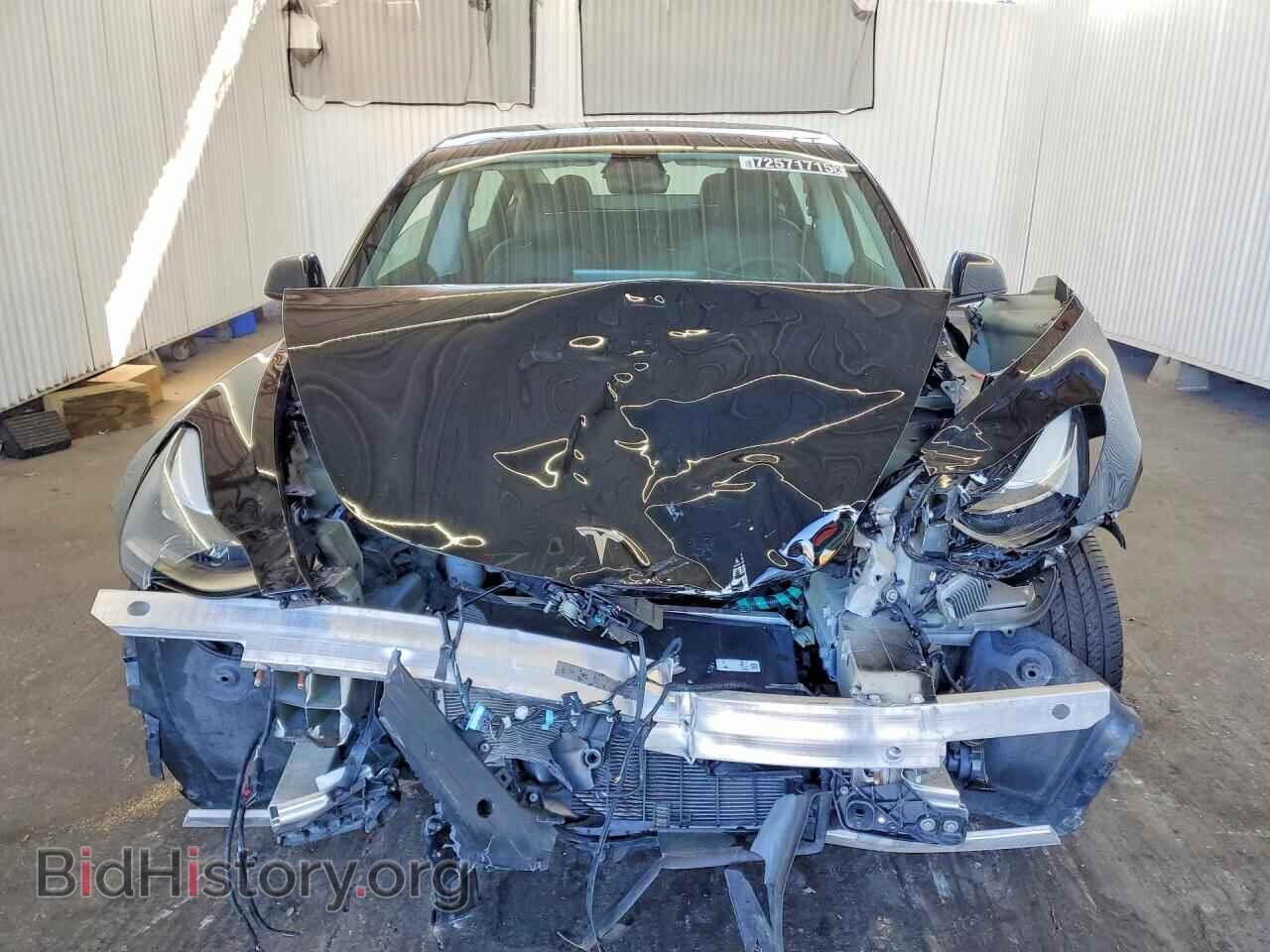 2023 TESLA MODEL 3 - VIN: 5YJ3E1EA7PF450701 - Фото 5