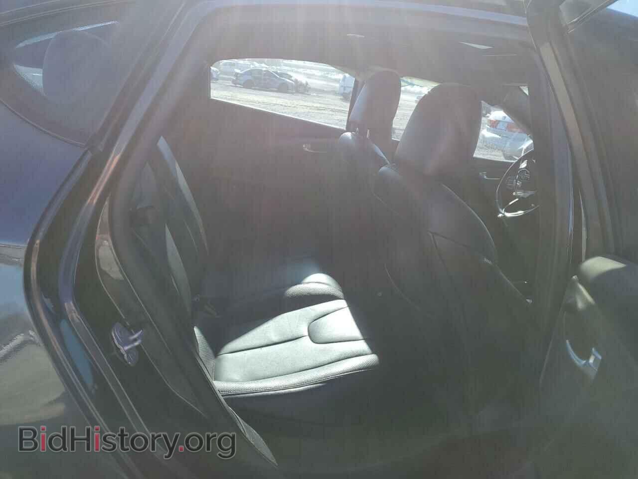2014 DODGE DART - VIN: 1C3CDFEB8ED901653 - Фото 10