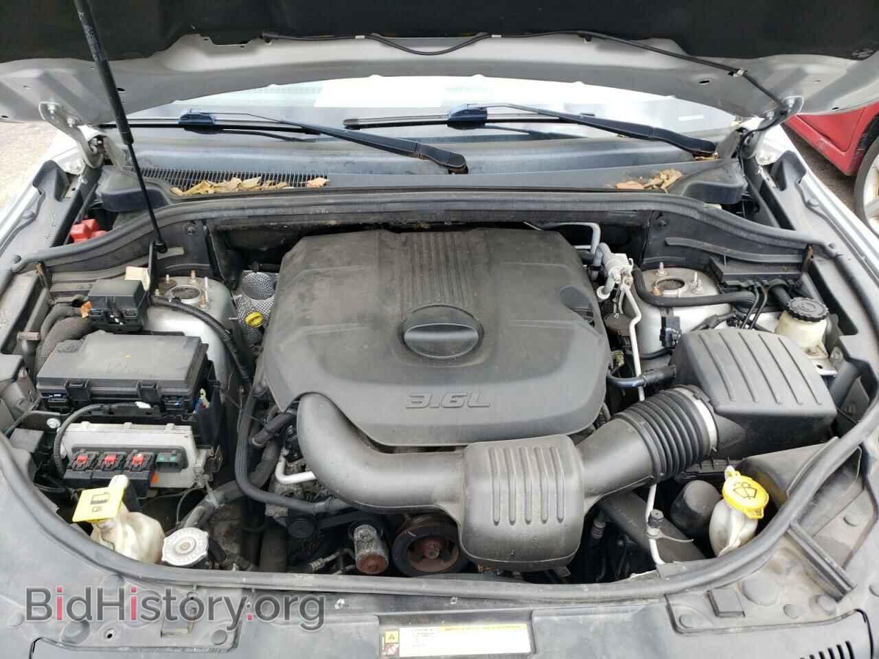 2011 DODGE DURANGO - VIN: 1D4RE4GG9BC651988 - Фото 11