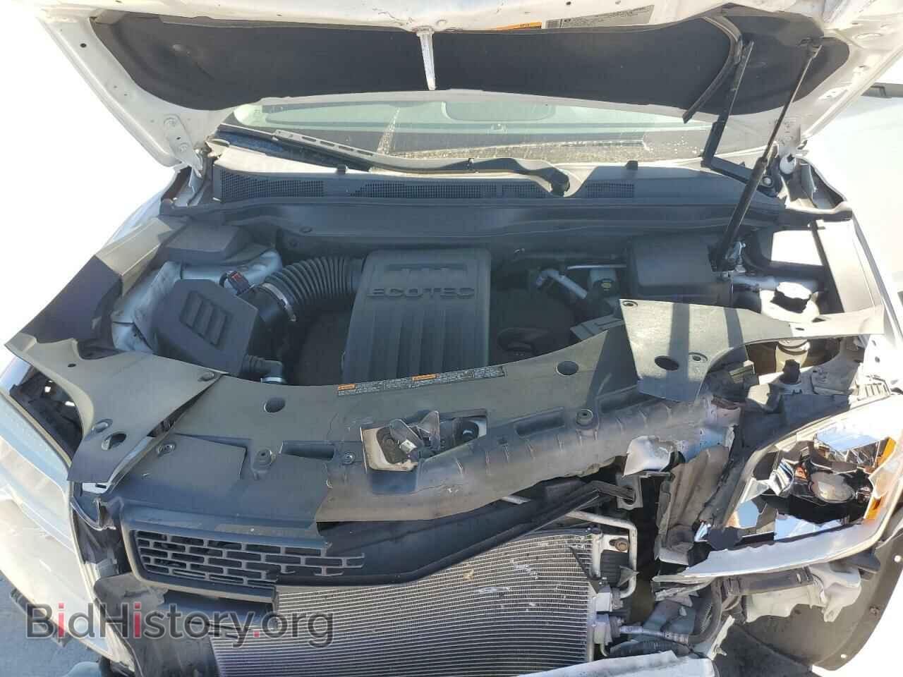 2012 GMC TERRAIN - VIN: 2GKFLTEK1C6227453 - Photo 11