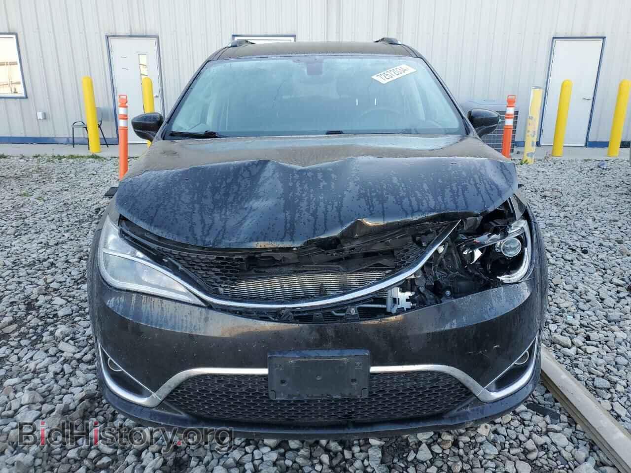 2019 CHRYSLER PACIFICA - VIN: 2C4RC1BG7KR651178 - Фото 5