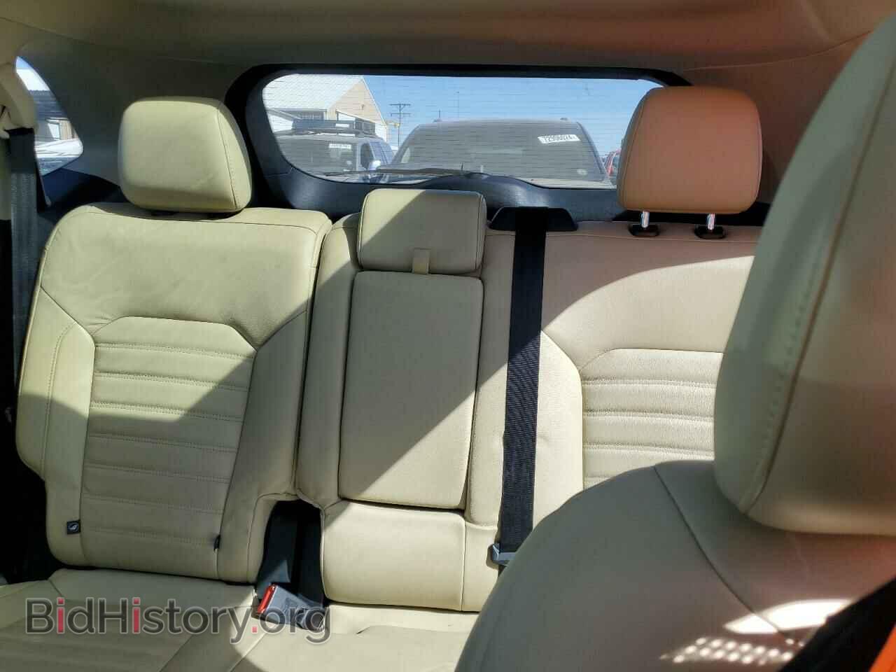 2015 FORD EDGE - VIN: 2FMTK4J96FBB82723 - Photo 10