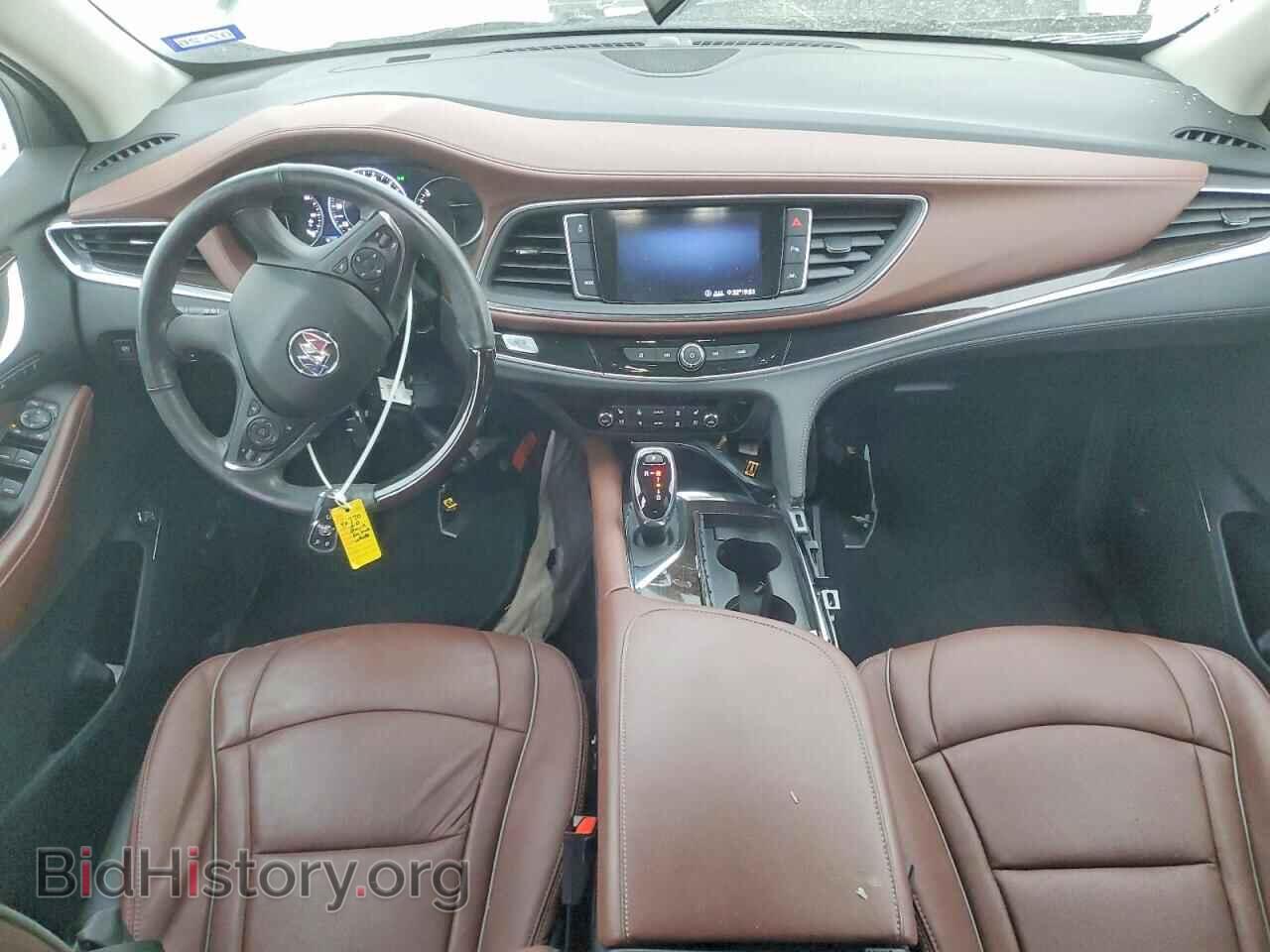 2020 BUICK ENCLAVE - VIN: 5GAERDKW2LJ270464 - Фото 8
