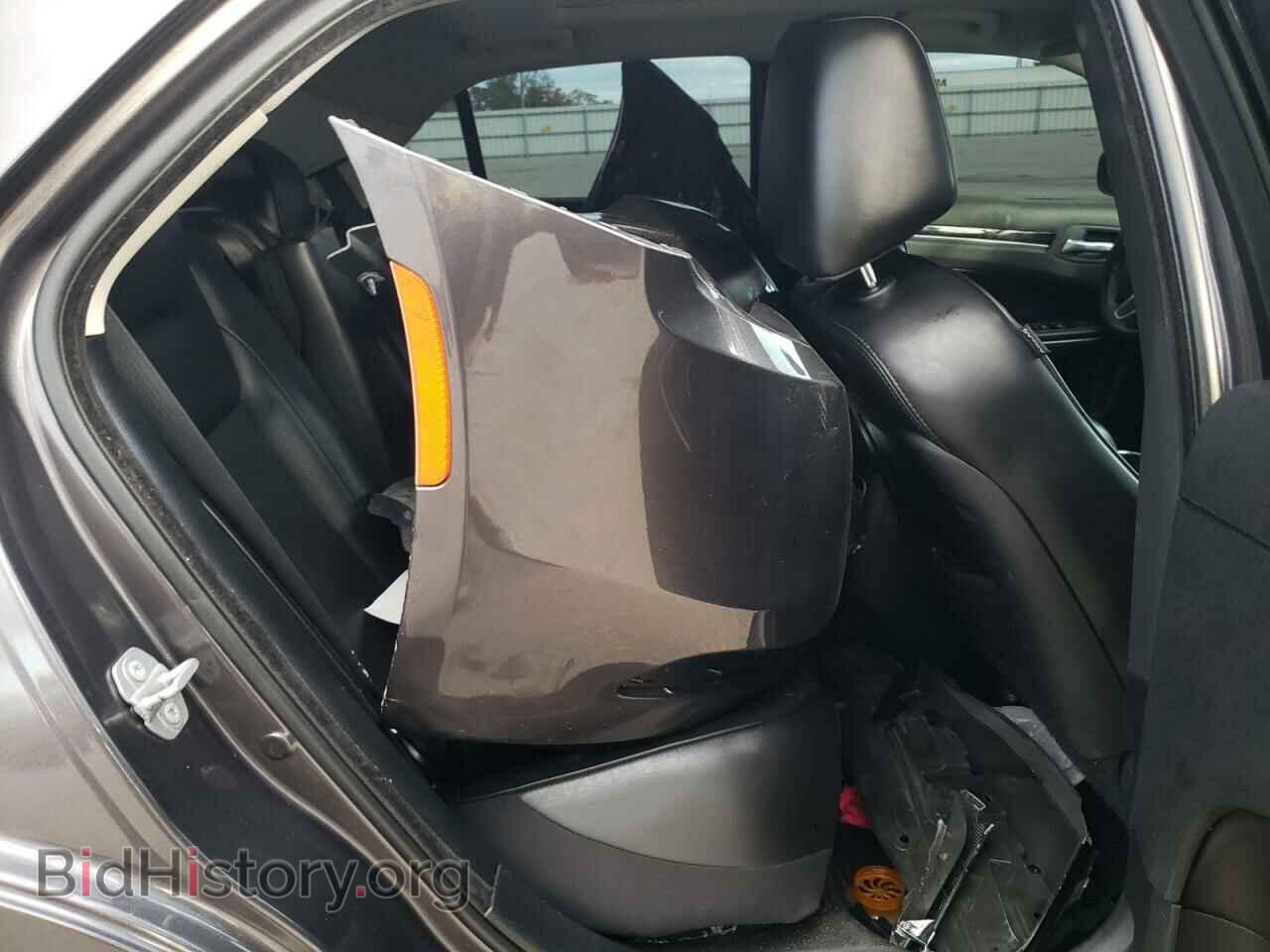 2019 CHRYSLER 300 - VIN: 2C3CCAKG2KH534351 - Фото 10