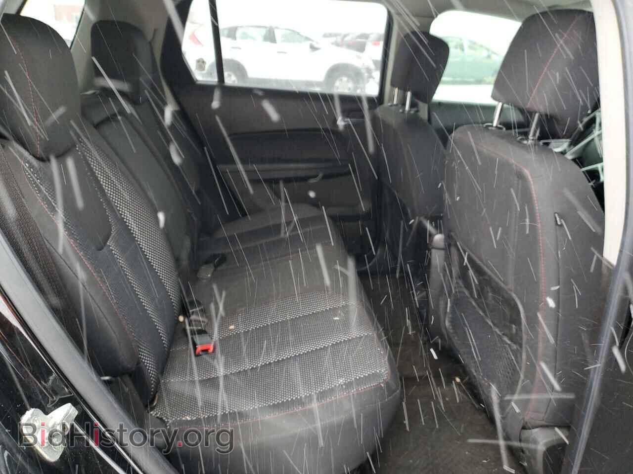 2011 GMC TERRAIN - VIN: 2CTALSEC4B6223134 - Фото 11