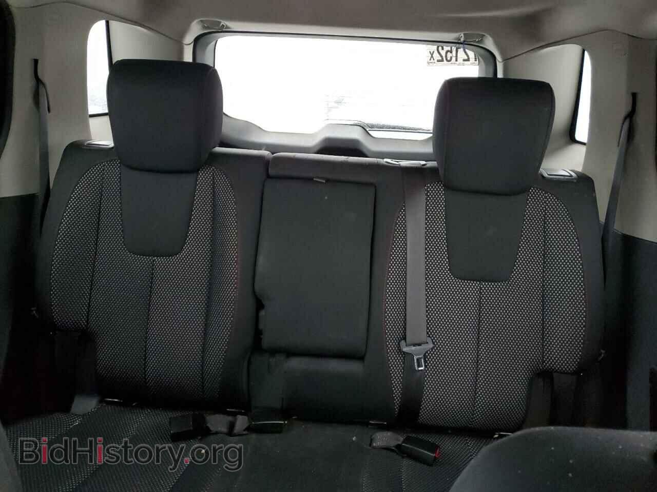 2011 GMC TERRAIN - VIN: 2CTALSEC4B6223134 - Фото 10