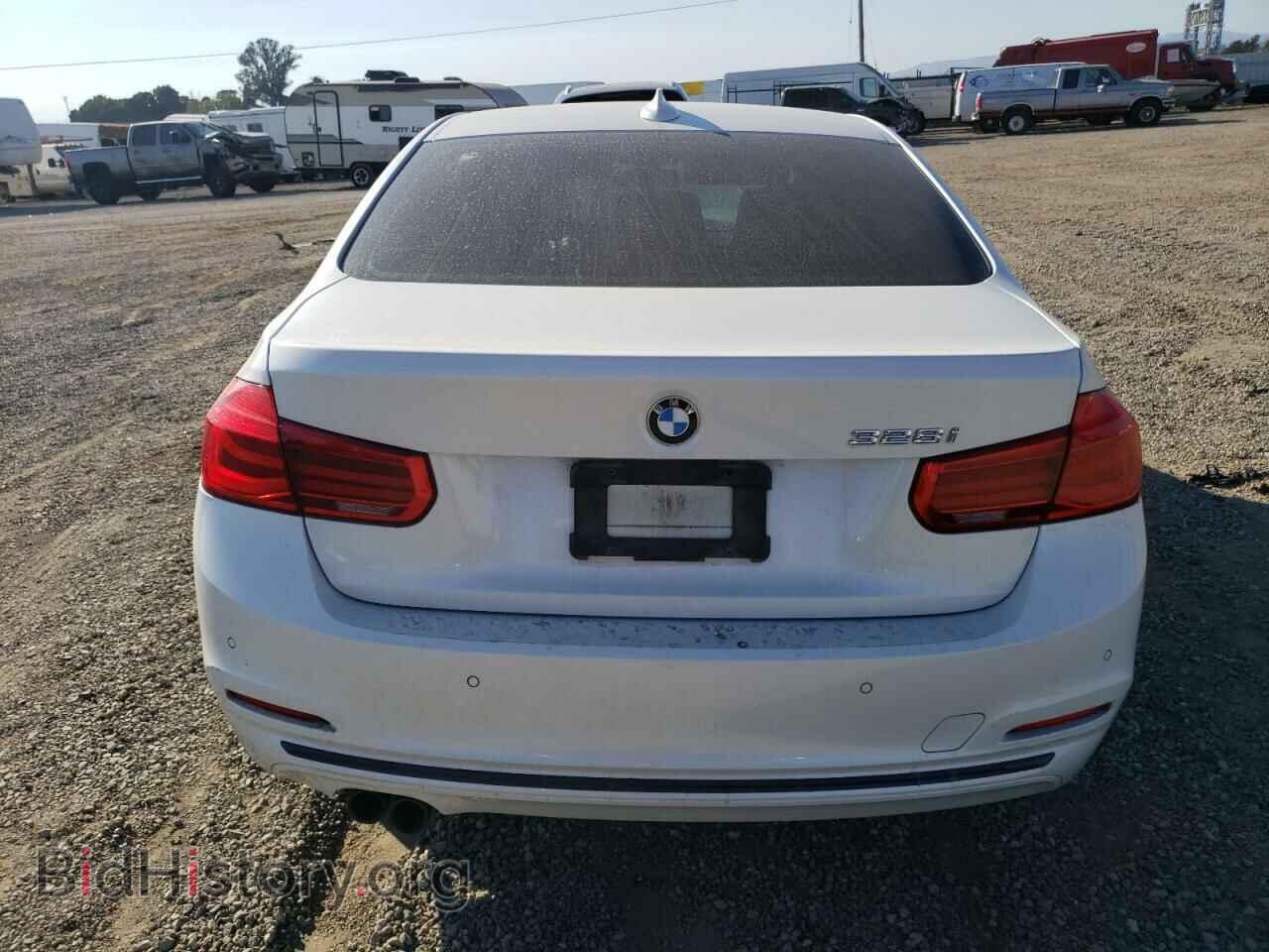 2016 BMW 3 SERIES - VIN: WBA8E9G56GNU28787 - Фото 6