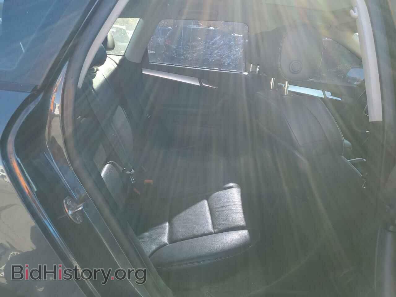 2012 AUDI A3 - VIN: WAUKJAFM6CA104929 - Фото 10
