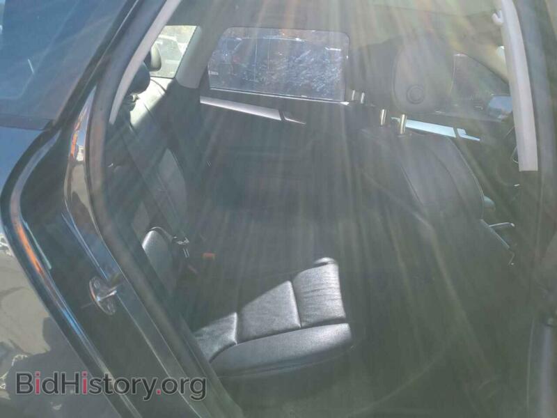 2012 Audi A3 (VIN WAUKJAFM6CA104929) — фото 10 из 13
