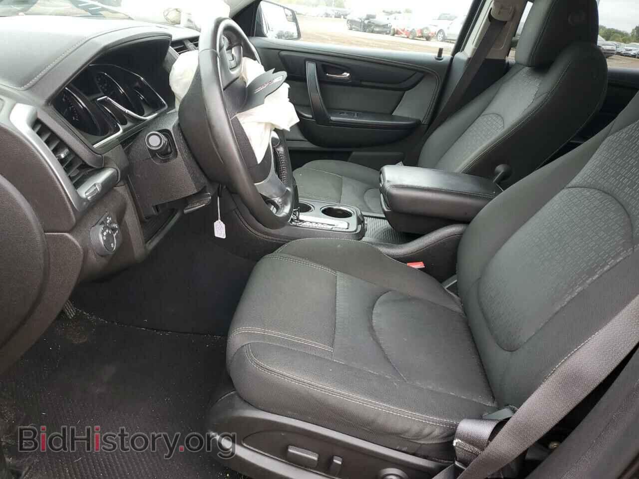 2014 GMC ACADIA - VIN: 1GKKRPKD2EJ249106 - Фото 7