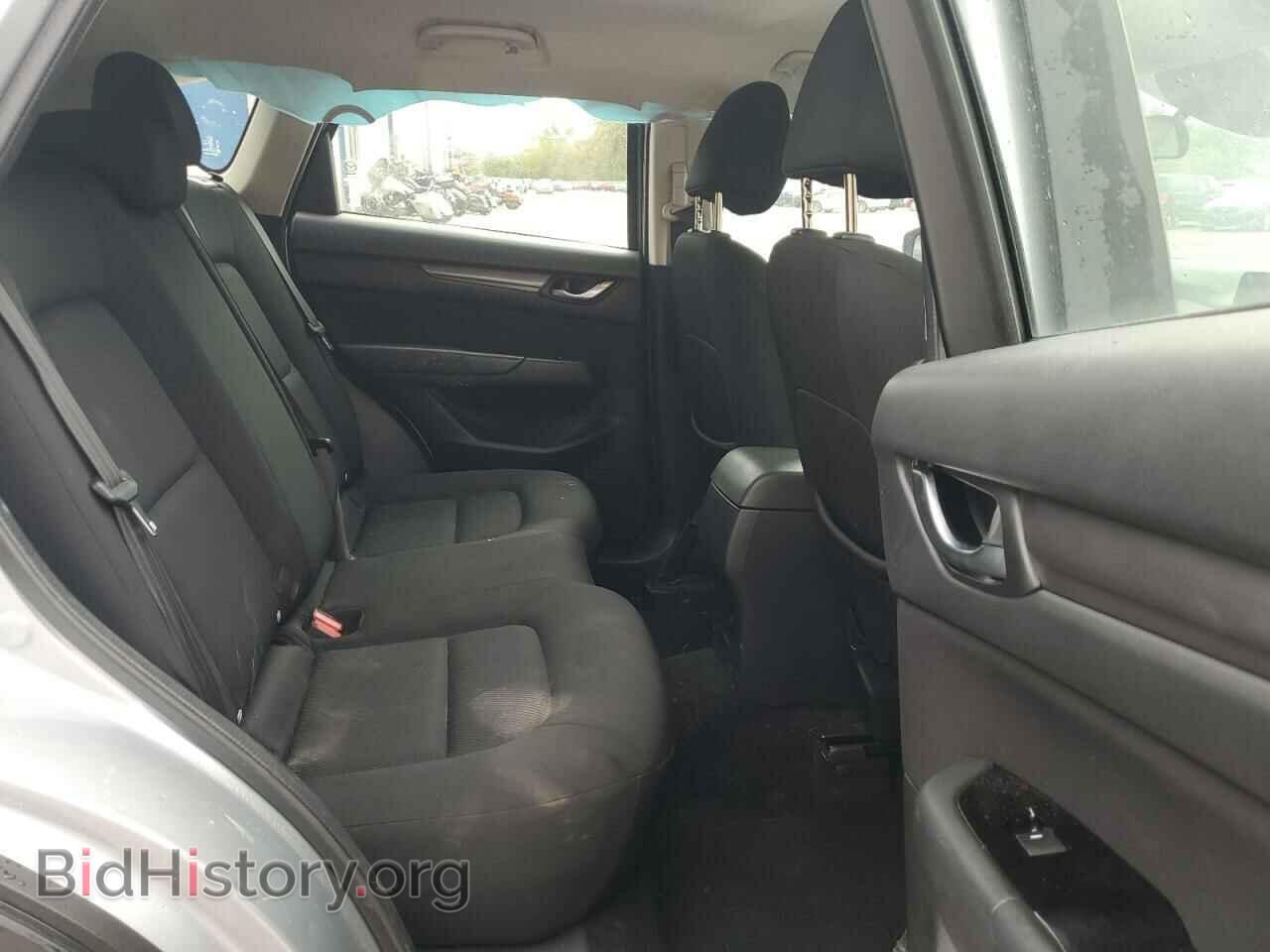 2019 MAZDA CX-5 - VIN: JM3KFBBM9K0673365 - Фото 10