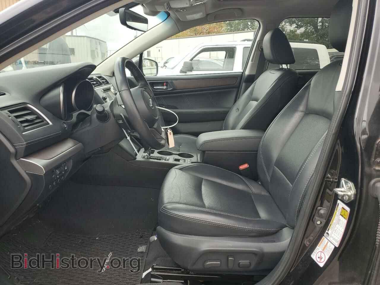 2019 SUBARU OUTBACK - VIN: 4S4BSENC3K3381441 - Фото 7
