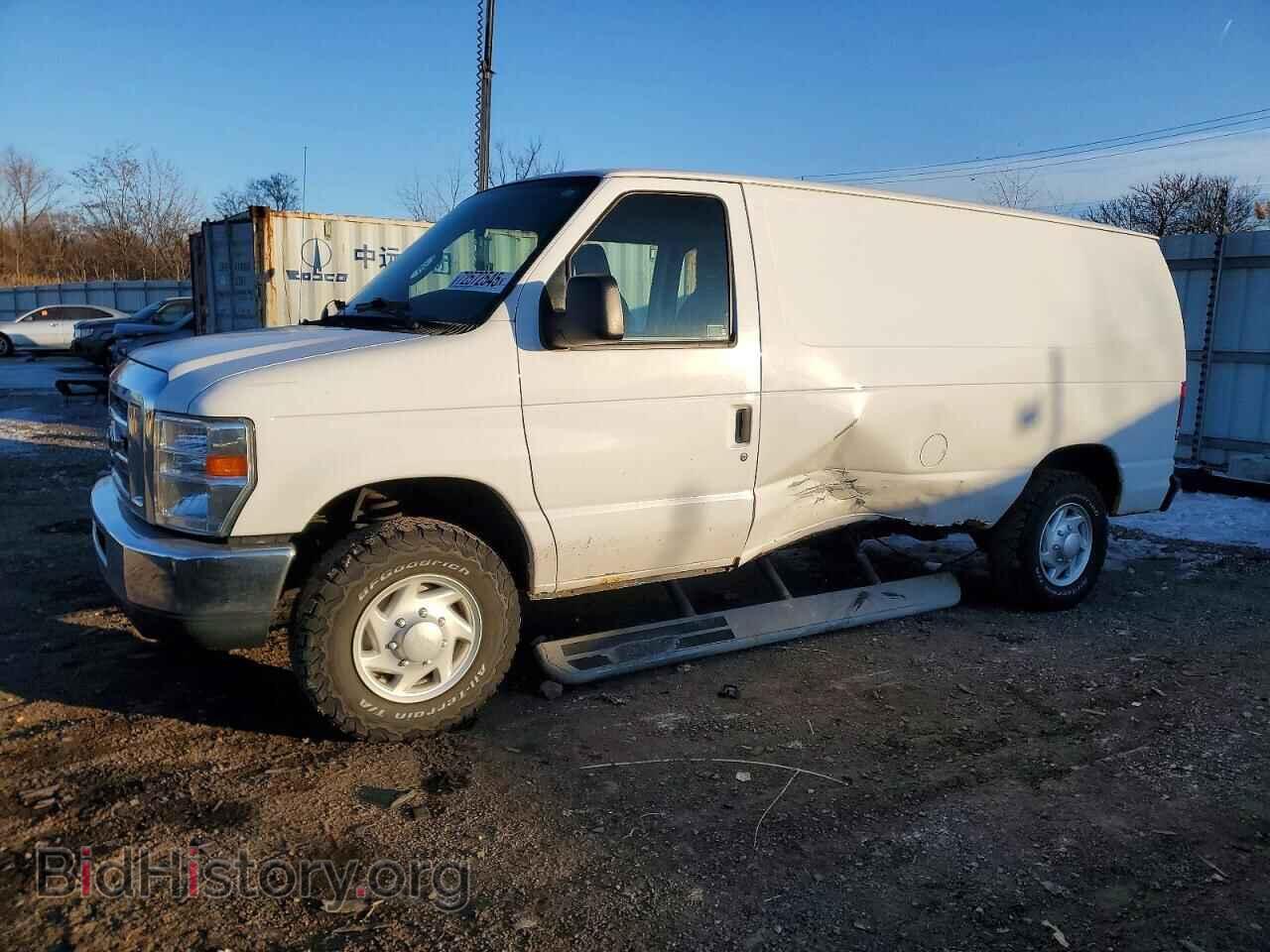 Photo 1FTNE2EW2DDA80237 - FORD ALL Models 2013