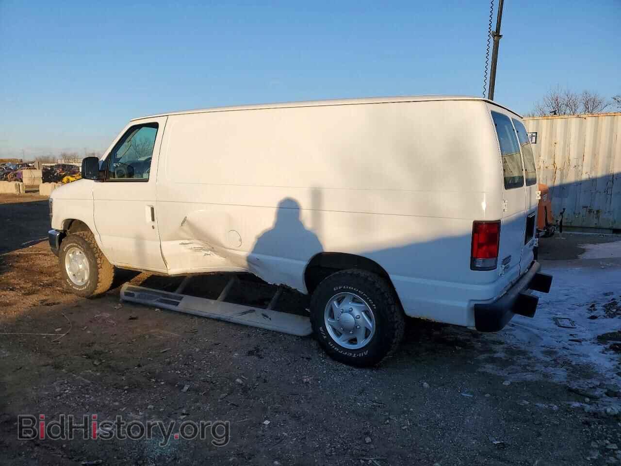 2013 FORD ALL Models - VIN: 1FTNE2EW2DDA80237 - Photo 2