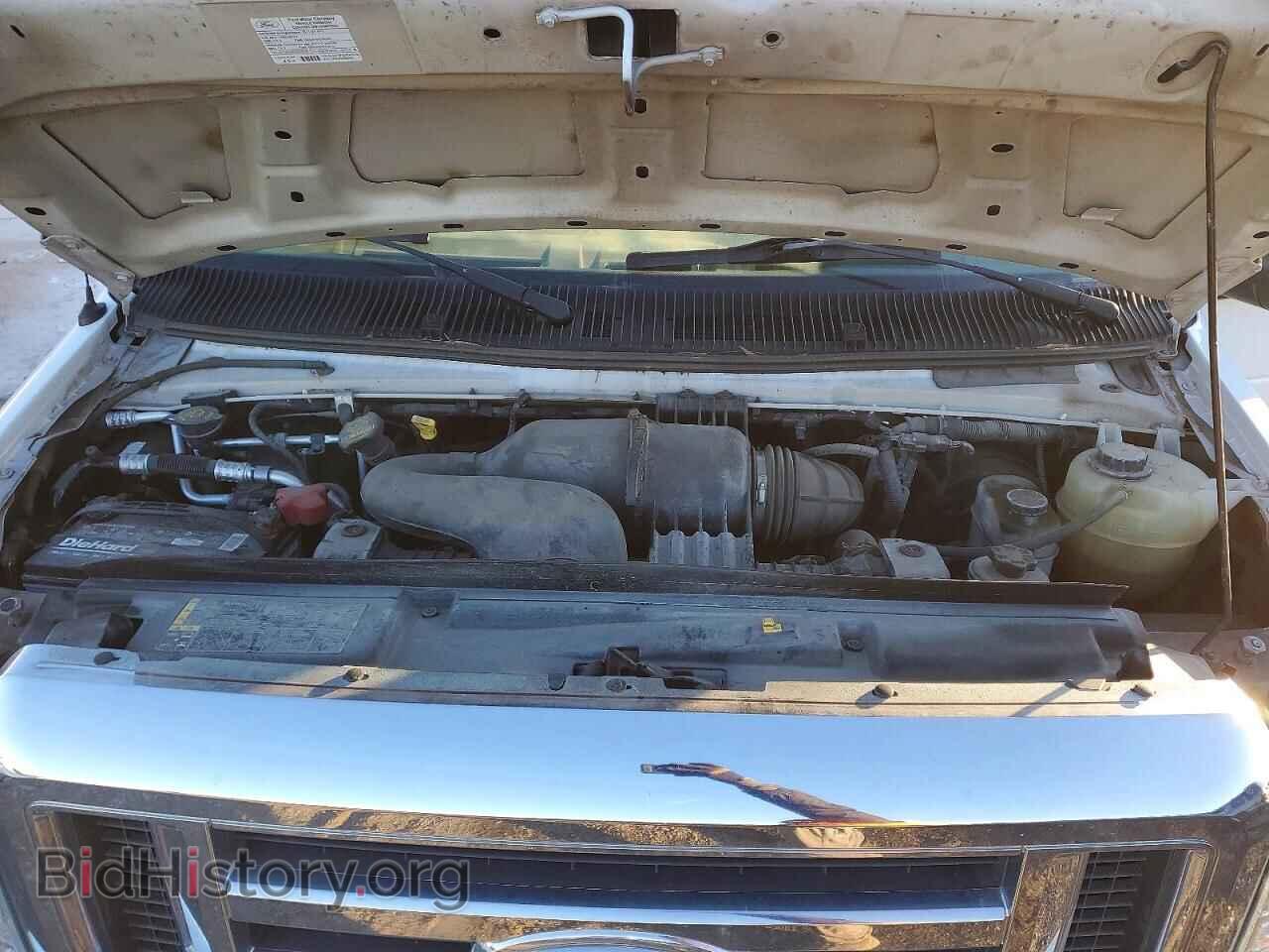 2013 FORD ALL Models - VIN: 1FTNE2EW2DDA80237 - Photo 12