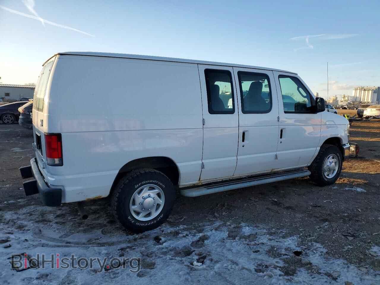 2013 FORD ALL Models - VIN: 1FTNE2EW2DDA80237 - Photo 3