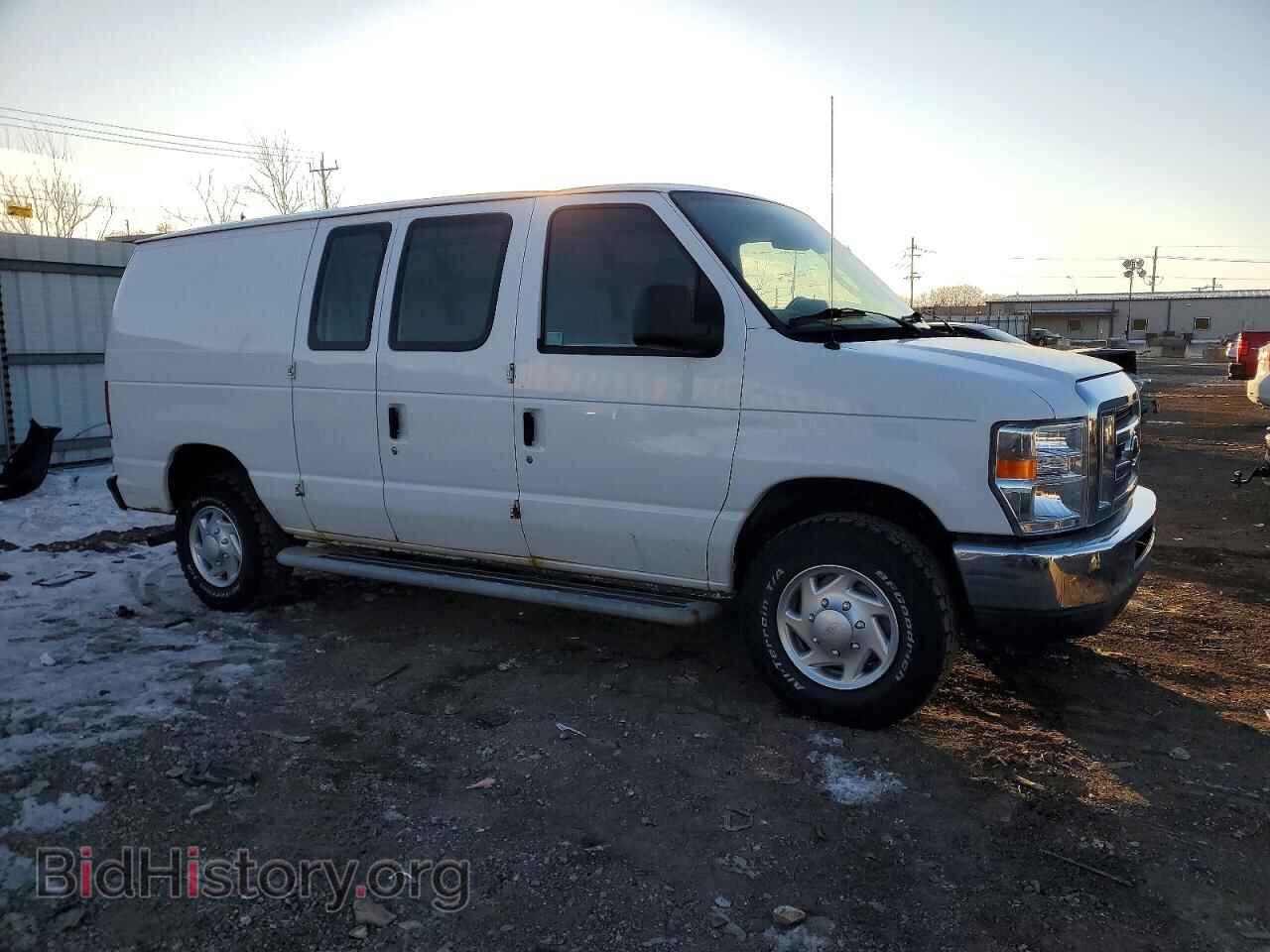 2013 FORD ALL Models - VIN: 1FTNE2EW2DDA80237 - Photo 4