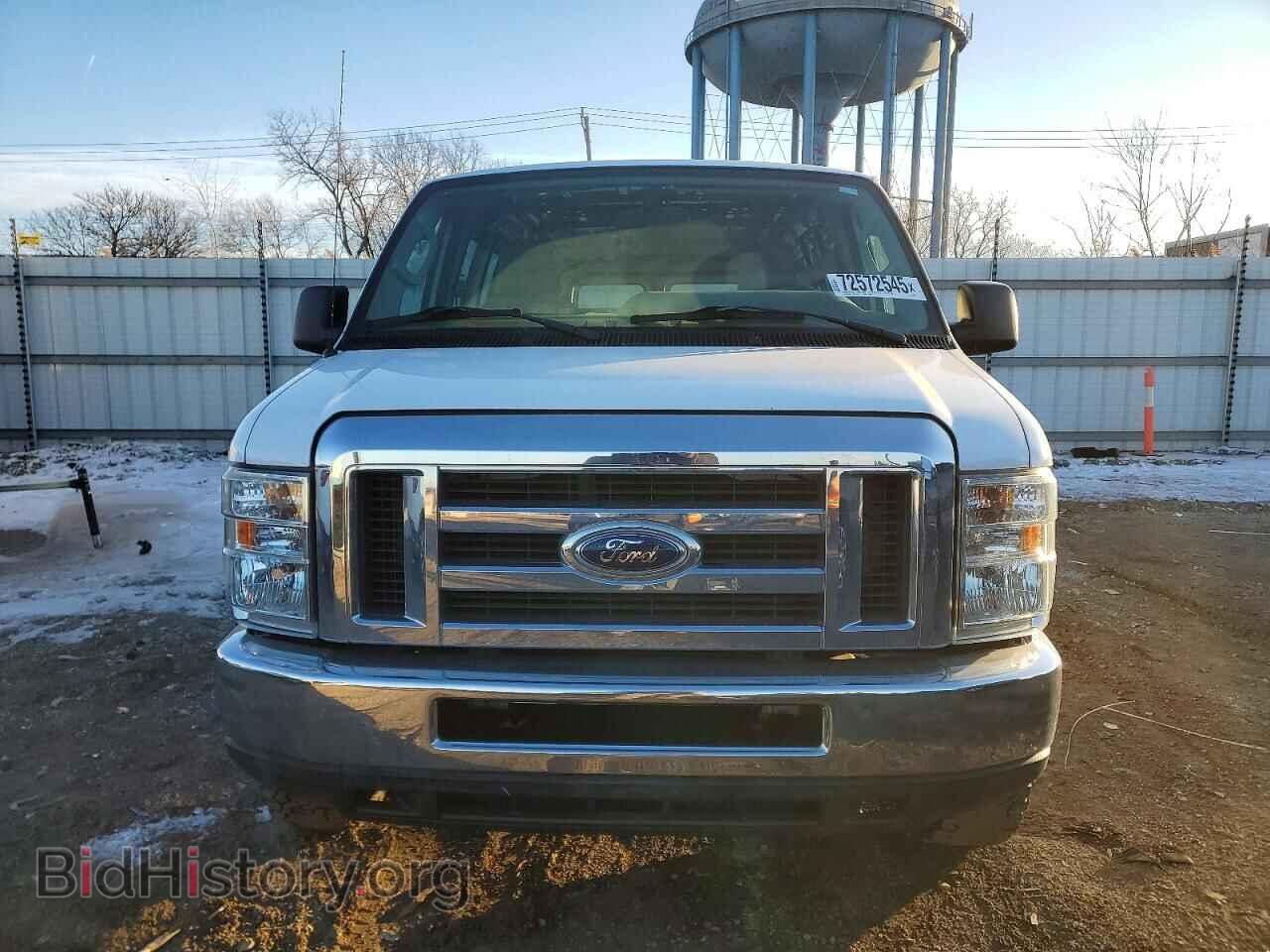 2013 FORD ALL Models - VIN: 1FTNE2EW2DDA80237 - Photo 5