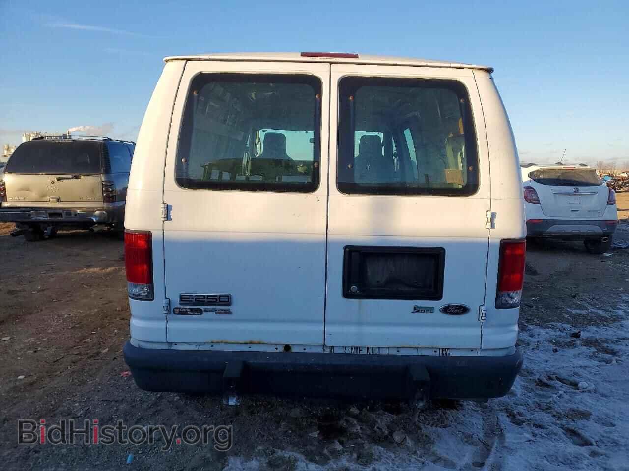 2013 FORD ALL Models - VIN: 1FTNE2EW2DDA80237 - Photo 6