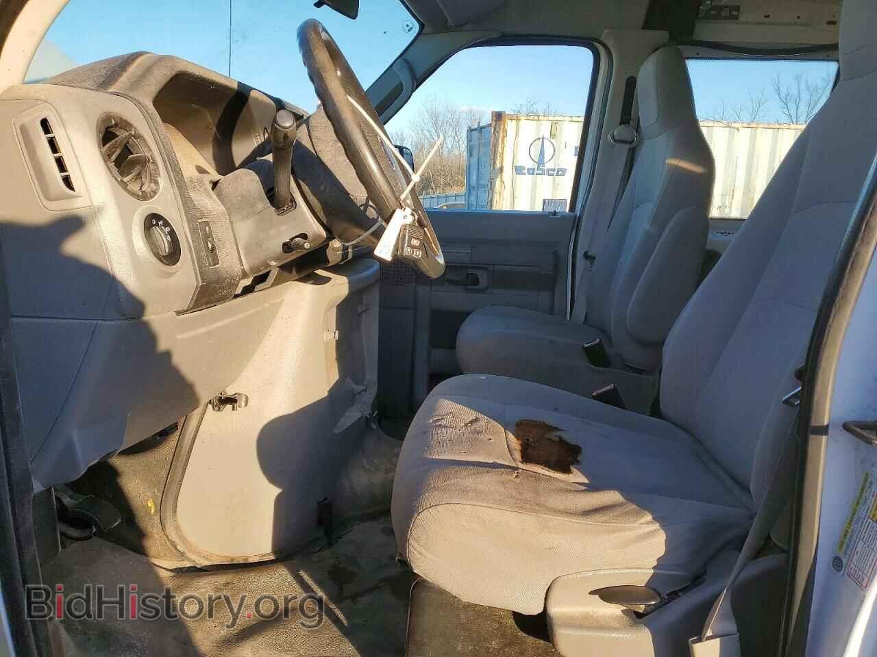 2013 FORD ALL Models - VIN: 1FTNE2EW2DDA80237 - Photo 7