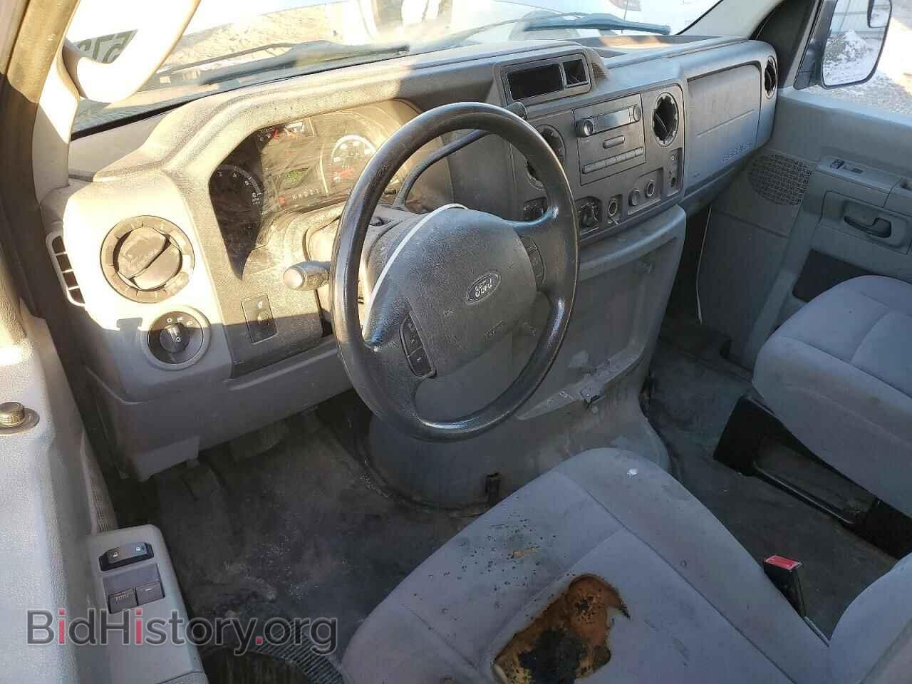 2013 FORD ALL Models - VIN: 1FTNE2EW2DDA80237 - Photo 8