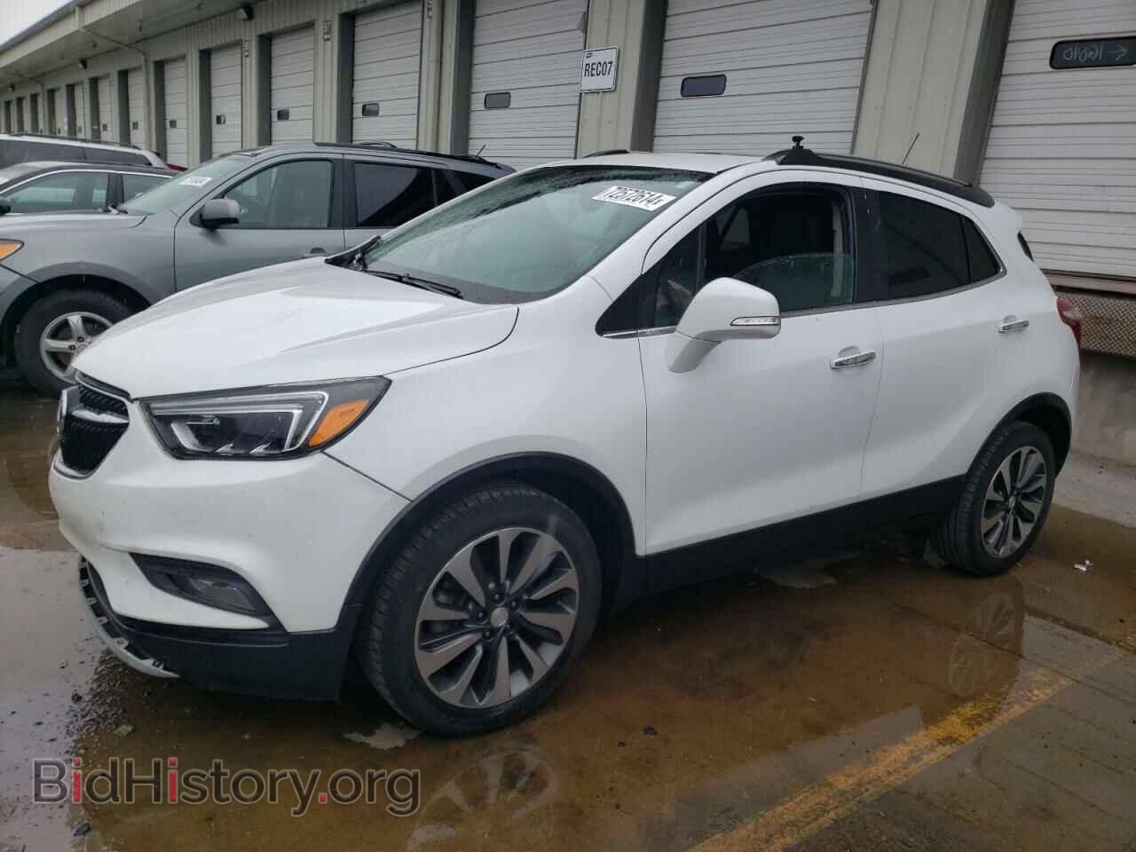 Photo KL4CJCSB6JB693151 - BUICK ENCORE 2018