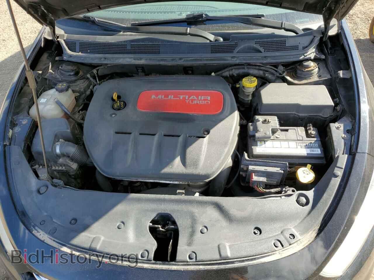2013 DODGE DART - VIN: 1C3CDFCHXDD133308 - Photo 11