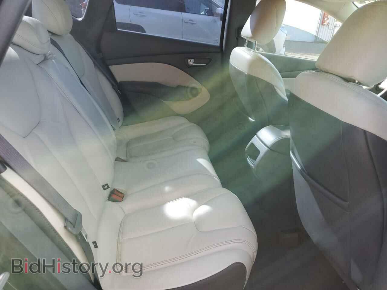 2013 DODGE DART - VIN: 1C3CDFCHXDD133308 - Photo 10